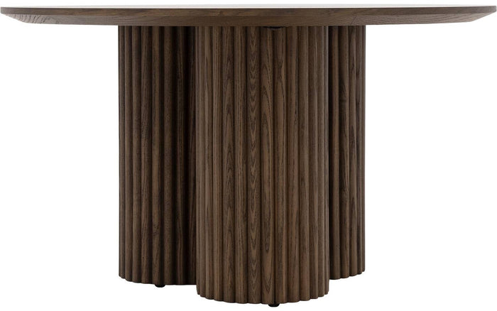 Goossens Programma Melani in Eiken soft touch lak smoke