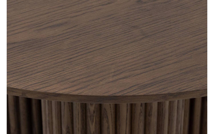 Goossens Programma Melani in Eiken soft touch lak smoke