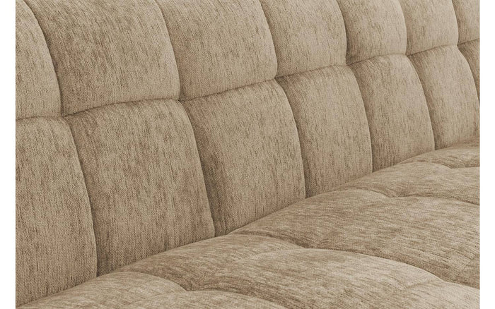 Goossens Eetkamerbank Ronnie, 185 cm breed