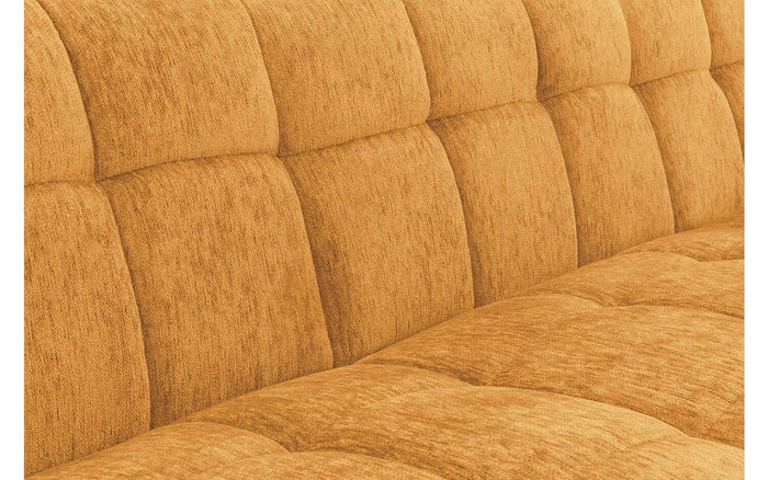 Goossens Eetkamerbank Ronnie, 185 cm breed