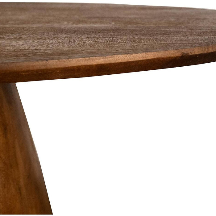 Goossens Programma Zara in Mango bruin soft touch lak