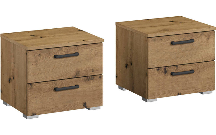 Goossens Nachtkastje Florenz in