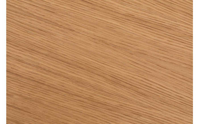 Goossens Salontafel Saya in Eiken gelakt blank