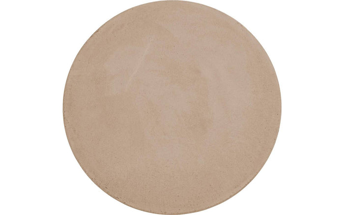 Goossens Tafel Stone in Leem