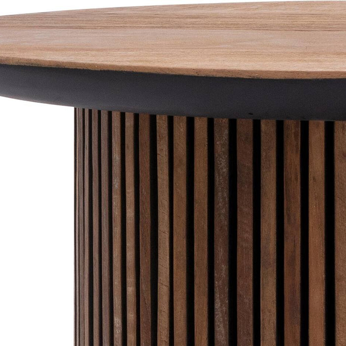 Goossens Programma Adel in Teak blank was