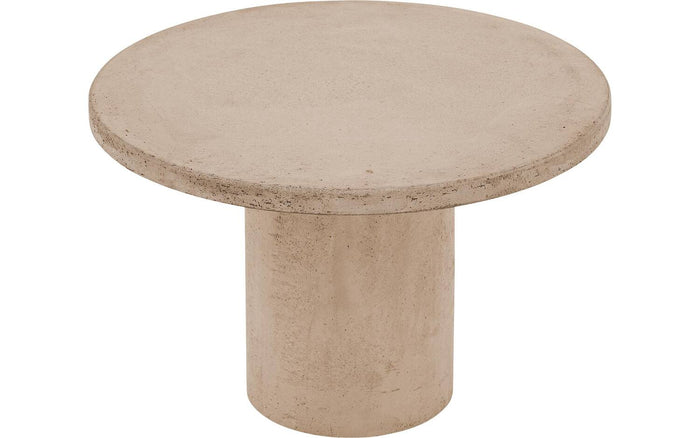 Goossens Tafel Stone in Leem