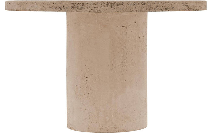 Goossens Tafel Stone in Leem