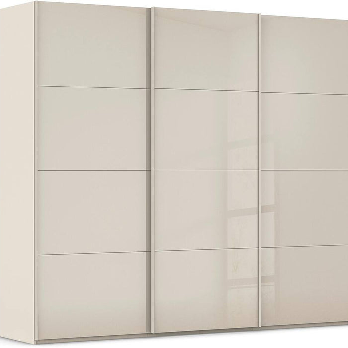 Goossens Kledingkast Finca in hoogwaardig meubelplaat