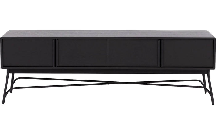 Goossens  Discover in eiken