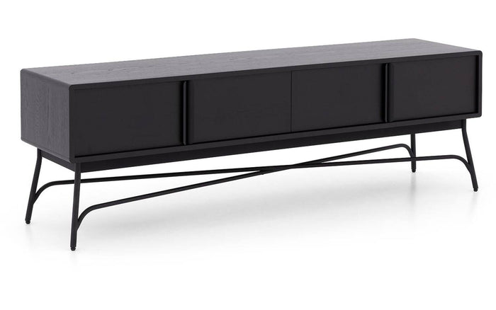 Goossens  Discover in eiken