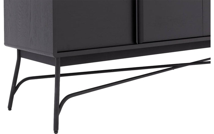 Goossens  Discover in eiken