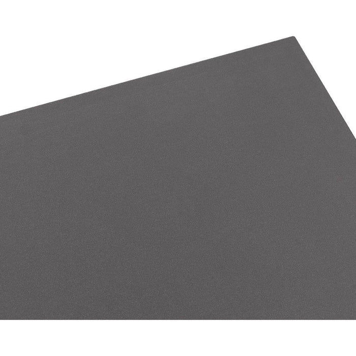 Goossens Basic Commode Bastion, Bureau 3 laden rechts, 140 cm breed