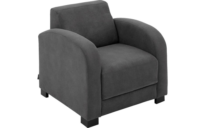 Goossens Zitmeubel My Style