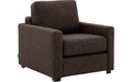 Goossens Fauteuil Lucca