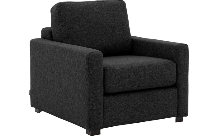 Goossens Fauteuil Lucca