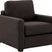 Goossens Fauteuil Lucca