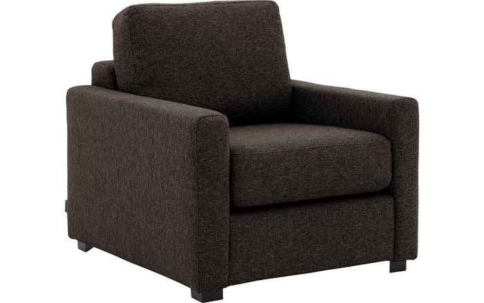 Goossens Fauteuil Lucca