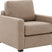 Goossens Fauteuil Lucca