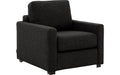 Goossens Fauteuil Lucca