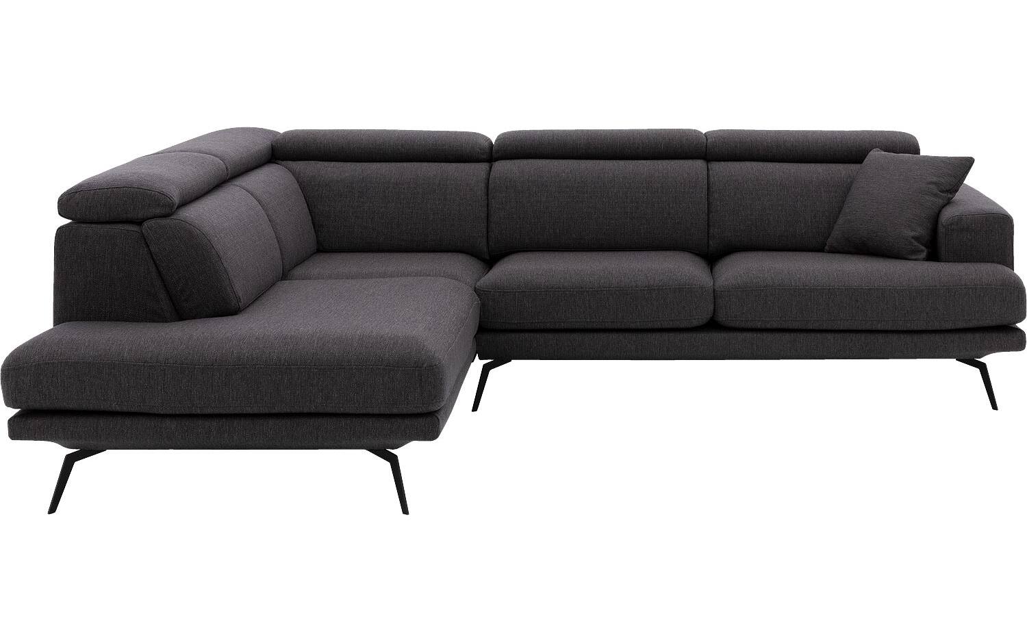 Goossens Hoekbank Viggo