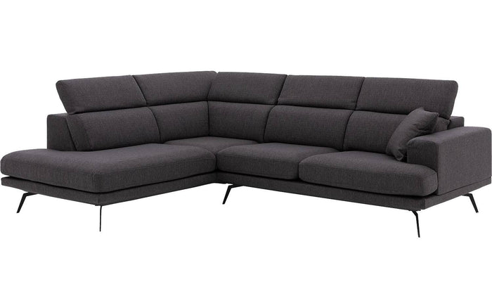 Goossens Hoekbank Viggo