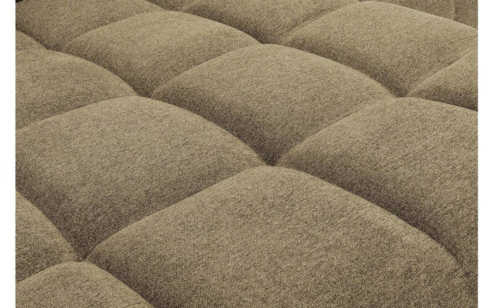 Goossens Bank Kubus - 30 x 30 cm stiksel