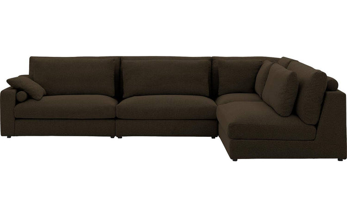 Goossens Hoekbank Odette