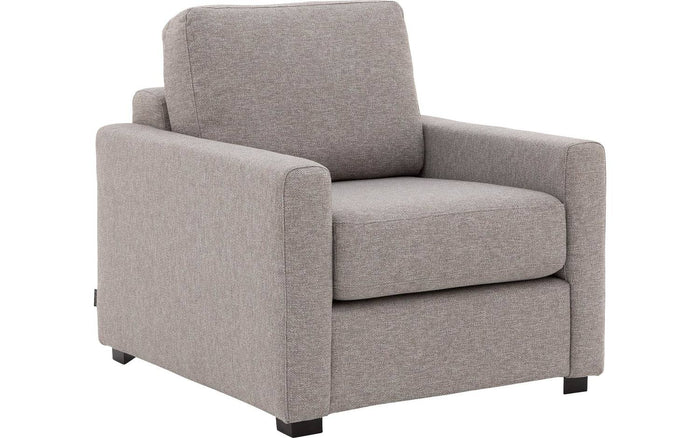Goossens Fauteuil Lucca