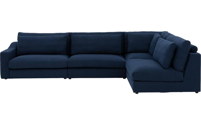 Goossens Hoekbank Odette