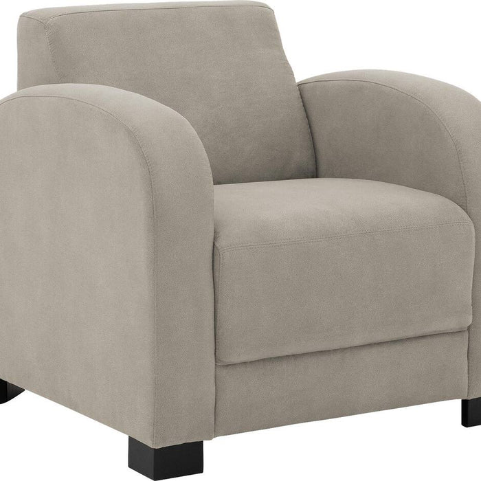 Goossens Zitmeubel My Style