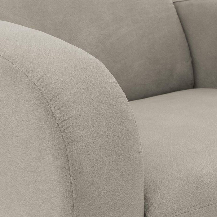 Goossens Zitmeubel My Style