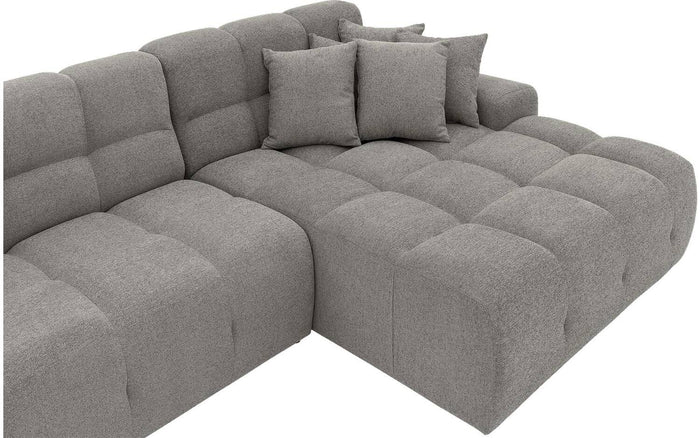 Goossens Bank Kubus - 30 x 30 cm stiksel