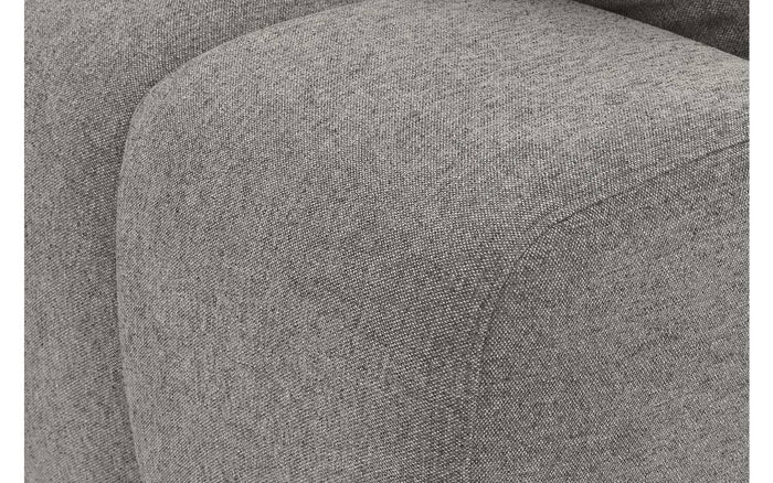 Goossens Bank Kubus - 30 x 30 cm stiksel