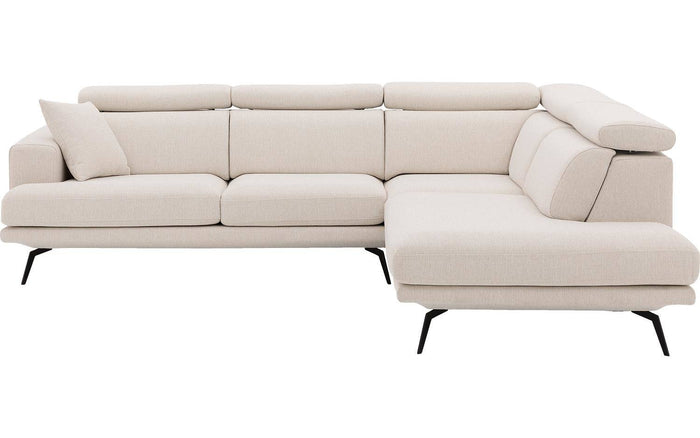 Goossens Hoekbank Viggo