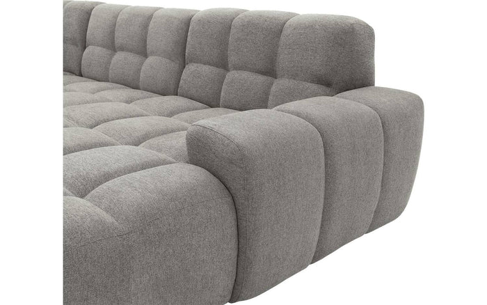 Goossens Bank Kubus - 30 x 30 cm stiksel