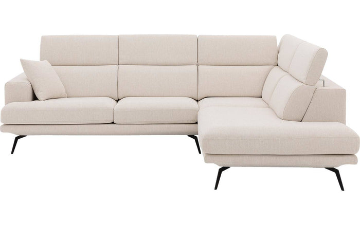 Goossens Hoekbank Viggo