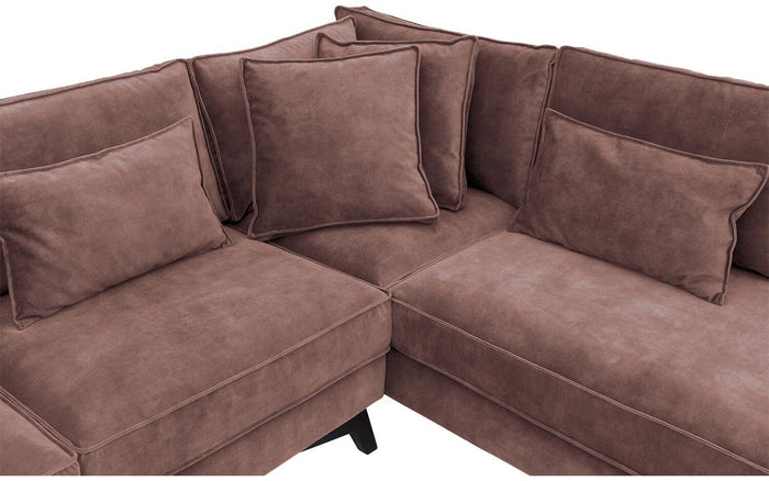 Goossens Bank Chambre