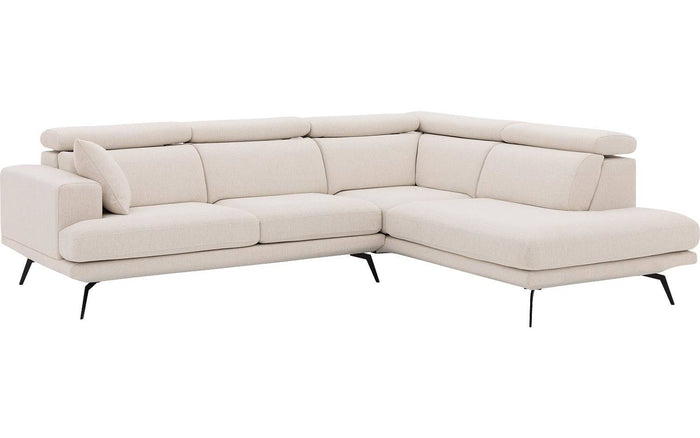 Goossens Hoekbank Viggo