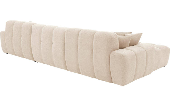 Goossens Bank Kubus - 30 x 30 cm stiksel