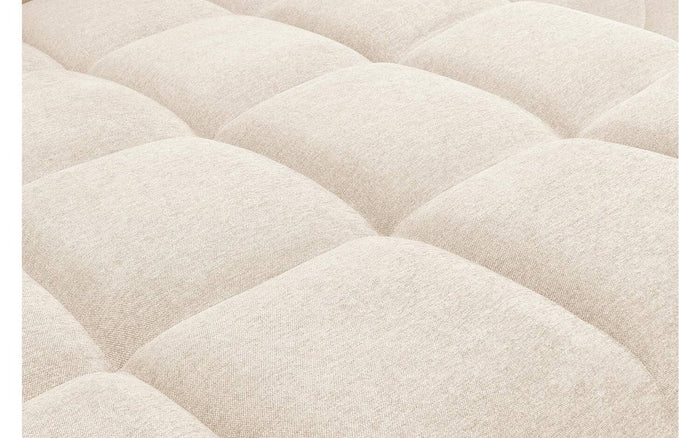 Goossens Bank Kubus - 30 x 30 cm stiksel