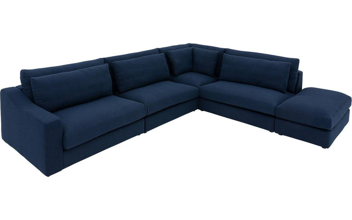 Goossens Hoekbank Odette