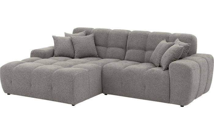 Goossens Bank Kubus - 30 x 30 cm stiksel