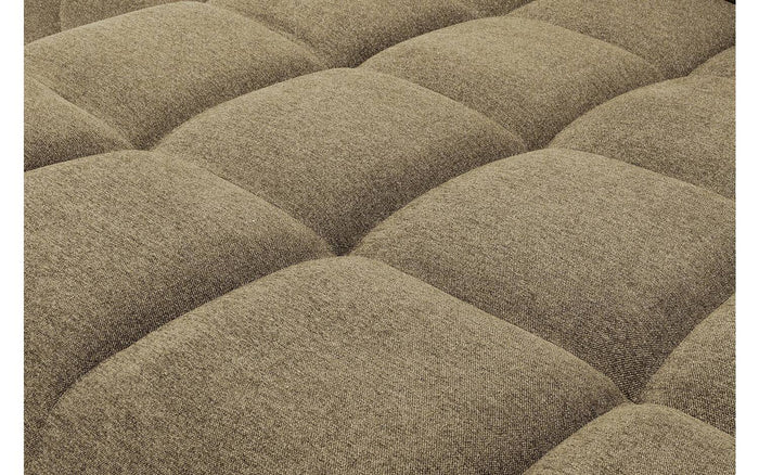 Goossens Bank Kubus - 40 x 40 cm stiksel