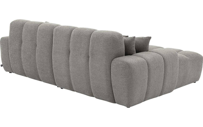 Goossens Bank Kubus - 30 x 30 cm stiksel