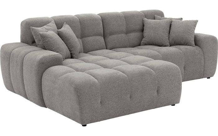 Goossens Bank Kubus - 30 x 30 cm stiksel