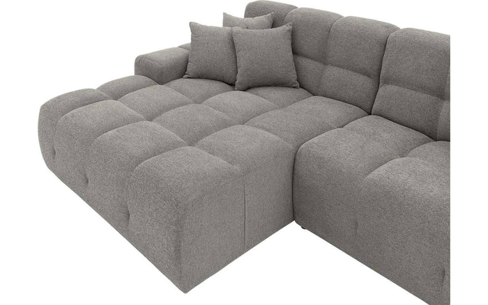 Goossens Bank Kubus - 30 x 30 cm stiksel