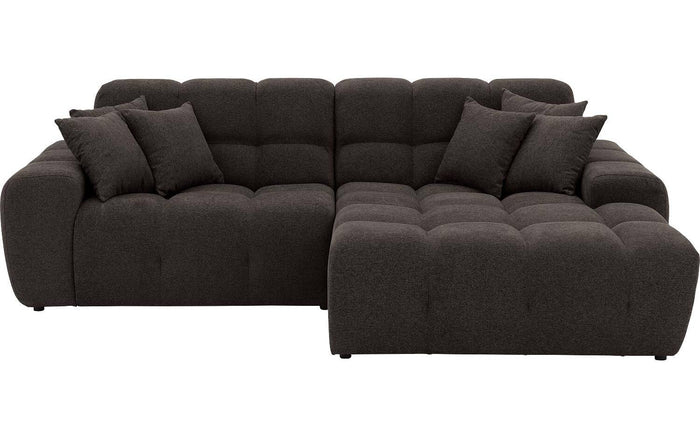 Goossens Bank Kubus - 30 x 30 cm stiksel