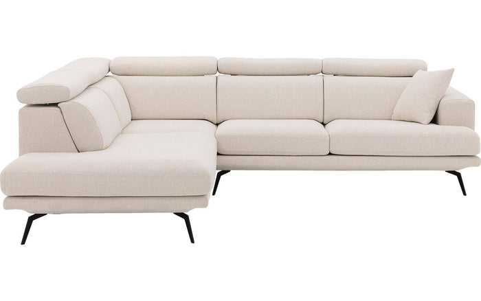 Goossens Hoekbank Viggo