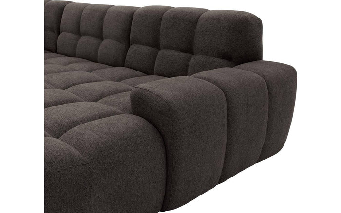 Goossens Bank Kubus - 30 x 30 cm stiksel