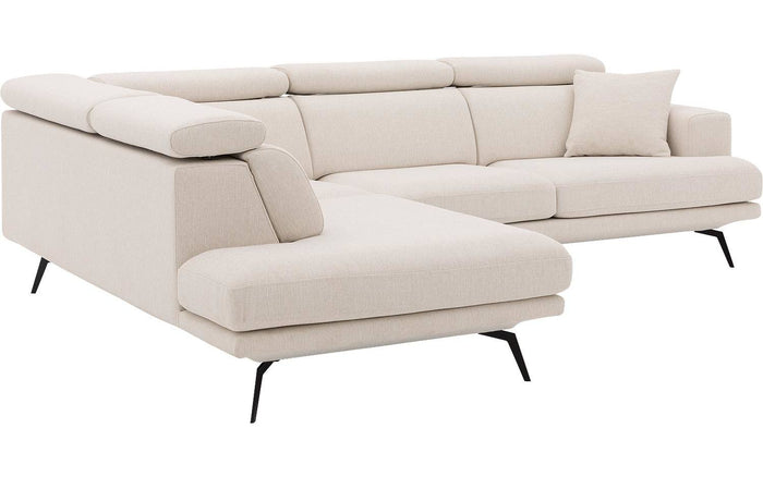 Goossens Hoekbank Viggo